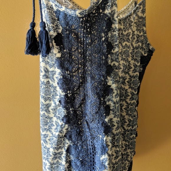 Tank top - Picture 3 of 3